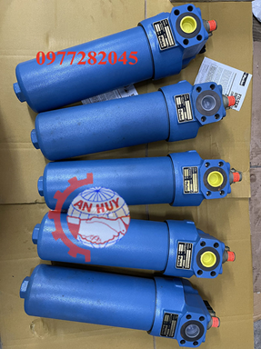 Bộ lọc tinh áp cao Parker 374A-BEA50-YL323